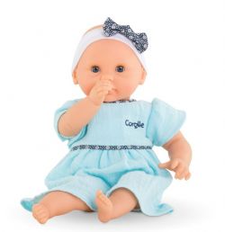 CC23 COROLLE - BÉBÉ CALIN - MAUD